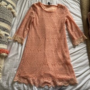 Spring Cocktail Dress - H&M